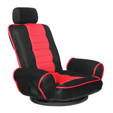 Floor gaming chairs are a great alternative for people who dislike traditional gaming chairs set on a caster wheelbase. Gaming Chairs Archives Break The Boredom