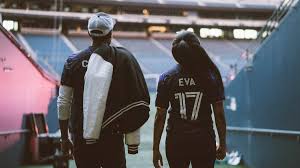 Single game tickets for all dates available now. Seattle Sounders Fc On Twitter Eva And Cedric Walker Are The Black Tones A Rock And Roll Band Deeply Influenced By Jimi S Sound We Collaborated With The Seattle Based Duo For An In Stadium Performance Of All Along