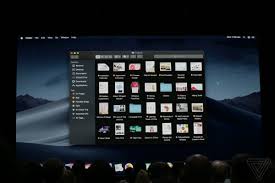 How To Install Macos Mojave Dynamic Desktop On Windows 10 Mspoweruser