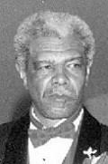 William Dortch Obituary (2011)