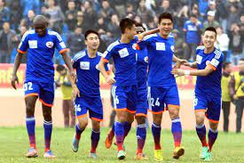Than quang ninh binh dinh binh duong da nang flc thanh hoa ha noi tt hai phong hoang anh gia lai hong linh ha tinh nam dinh saigon fc song lam nghe an than quang ninh viettel. Clb Than Quáº£ng Ninh Nháº­n 3 Giáº£i ThÆ°á»Ÿng Trong Thang 3 Vtv Vn