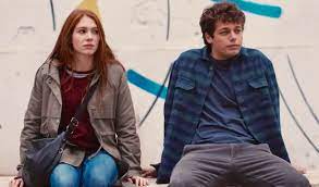 Due chiacchiere con ludovica martino, ludovico tersigni e ludovico bessegato, protagonisti e videointervista a ludovico tersigni in tutto può succedere 2, leggi l'articolo su spettacolomania.it. Skam Italia Ludovico Tersigni E Quella Frase Equivoca A Ludovica Martino Archivio Biccy It