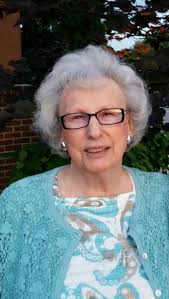 Mrs. Edith Pauline “Polly” Fisher