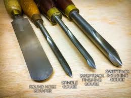 Wood Bowl Minimal Turning Tool Set Woodturning Tools Woodworking Projects For Kids Wood Turning