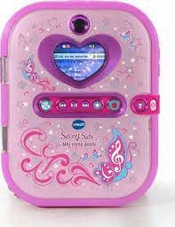 Jména pro kluka podle abecedy. Vtech Kidi Secret Safe Muj Tajny Denik Od 1 589 Kc Zbozi Cz
