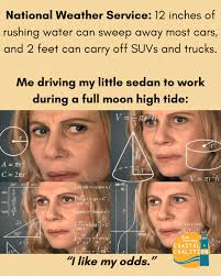 🏠Buying a home at the Jersey Shore is a lot of people's dreams. So, in  order to have sweet dreams in your new bed, watch this episode of Tidal  Flooding Talk from