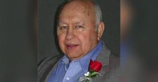 Wayne Mayes Obituary