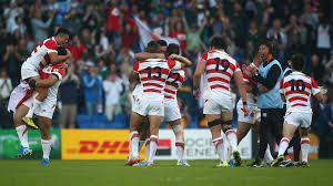 Why A Repeat Of Japans 2015 Rugby World Cup Heroics Could Be On The Cards