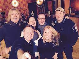 Zemřela zpěvačka barby z kelly family. Gwiazda The Kelly Family Nie Zyje Kim Byla Barby Kelly Super Express Wiadomosci Polityka Sport