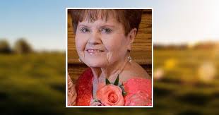 Shirley Higgins Reese Obituary January 19, 2019