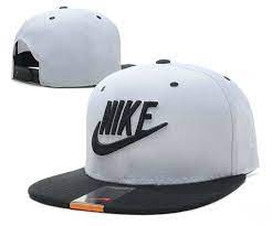 Kepka Snapback Nike S Pryamym Kozyrkom Hats For Men Hip Hop Hat Hats