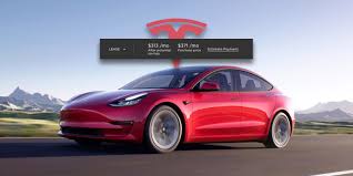 See what synthetic motor oil made from natural gas can do for your engine. Tesla Lease Guide Everything You Need To Know Electrek