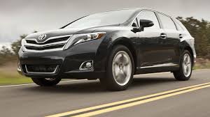 Research the 2013 toyota venza at cars.com and find specs, pricing, mpg, safety data, photos, videos, reviews and local inventory. Driveapart Review 2013 Toyota Venza Xle V6