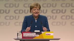 Scholz bringt haushaltsentwurf 2021 in den bundestag ein und verteidigt die schuldenaufnahme. Livestream Vom Cdu Parteitag In Hamburg Youtube