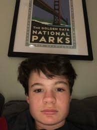 Ian Kenyon's Men's Soccer Recruiting Profile