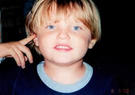 Jason Edward Ahern Jr., age 22