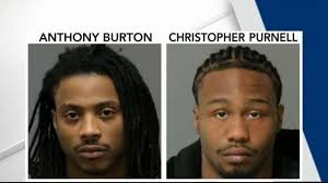 CVS assistant manager 'tackled robber to ground' in armed robbery