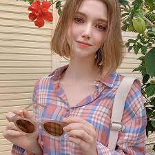 画像 海外で話題のモデルが完全にお前ら好みｗｗｗｗ キニ速 モデル ブロンド美女 クロエ