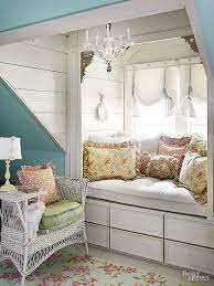 The decision to bring english cottage or manor house charm to your home will result in it's always feeling warm and inviting. English Cottage Style For Your Inner Austen Better Homes Gardens