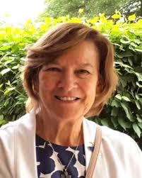 Obituary information for Ann Marie C. Hicks