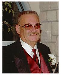 GUTHRIE, Kenneth James Brian