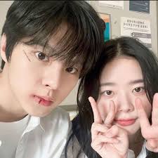 Night Has Come Yoon Seo and Jun Hee in A World of Boys Hes A Gentleman