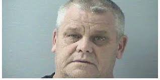 Family had 'unspoken rule' that man shouldn't be alone around children