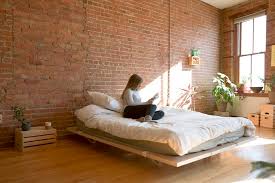 Editor's pickbrooklyn bedding super duty high rise platform. The Floyd Platform Bed By Kyle Hoff Alex O Dell Kickstarter