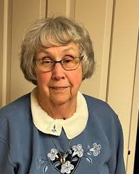 Mary M. Drysdale Obituary January 22, 2025