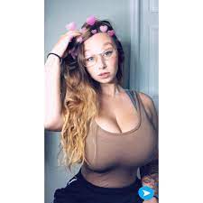 Haley Nicole Nude - ThotBook.tv