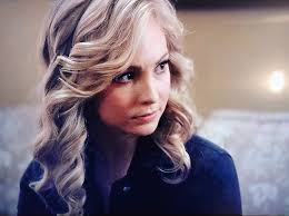 I don't care what anyone says, I absolutely loved Caroline and Tyler  together 💕 Rewatching they were so perfect then Klaus showed up and ruined  it all.😭 The scene when Caroline is