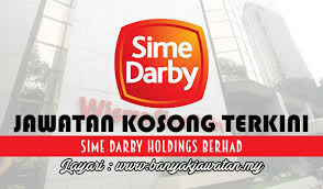 The group partner with some of the world's best brands to deliver quality products and services to our customers. Jawatan Kosong Di Sime Darby Holdings Berhad 19 October 2017 Darby November Danger Sign