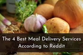 For individual orders, as much as we'd like to give you one simple answer on which delivery app is the cheapest, you've probably noticed it's a bit more complicated than that. The 4 Best Meal Delivery Services According To Reddit Trusty Spotter