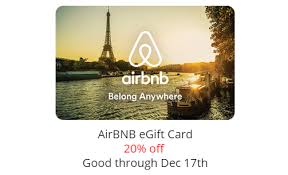 We did not find results for: 30 Airbnb Credit For New Users 20 Off Airbnb Gift Cards If You Have A Us Billing Address Insideflyer Uk