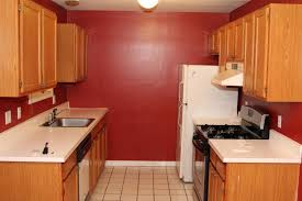 ikea galley kitchen makeover: a walk