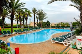 Club Marmara Les Jardins D Agadir