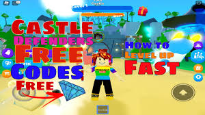 Marvel, acting on a premonition from her seventh sense, seeks out the defenders at nightwing's apartment, where she meets him & hellcat. All Working Free Codes Castle Defenders By Celestial Dev Gameplay H Roblox Coding Defender