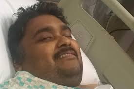 Fundraiser by Valentin Decept Avila : Leo Brito Jr