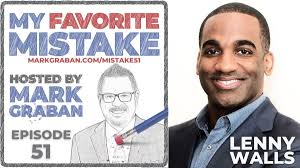 Lenny Walls's Instagram, Twitter & Facebook