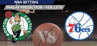 Don't miss tonight's game score predictions and basketball picks analysis from sbr betting experts. Nba Parlay Pick And Odds Nba Predictions For February 12th