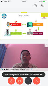Sebagai learning management system (lms), siajar menyediakan kelengkapan pembelajaran dari perancangan, pelaksanaan pembelajaran, sampai ke penilaian. Seameo Seamolec