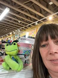 Does any one have an Accuquilt? How do you like it????