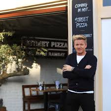 As such, hearing and seeing ramsey is part of the experience. Gordon Ramsay S 7 Most Iconic Tv Shows Hell S Kitchen Kitchen Nightmares And More Tatler Philippines