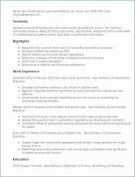 Motocross Sponsorship Resume Template Unique Sponsorship Resume Template Sponsorship Resume Template Download