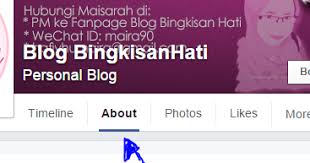 Proses tukar nama/hakmilik pemilik meninggal dunia. Tutorial Tukar Nama Page Facebook