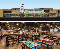Sandiegoville Cohn Restaurant Group To Open 25 000 Square Foot Brewery Restaurant In La Mesa