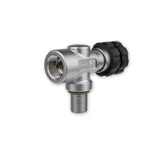 SLS Valve / M18 / Air 232 / ProLine - NAUTEC