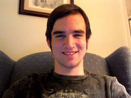 Real People Profiles: Fred Fletcher-Jackson