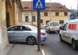 În parcările de reședință se va atribui câte un loc de parcare pentru fiecare apartament. Cat Costa O Amenda Daca Parchezi Neregulamentar In Iasi Yeparking Stories