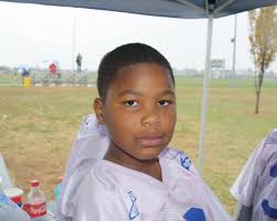 Tri-Cities Youth Football Club & Cheerleading